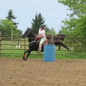 Meet your Posher, Rachel